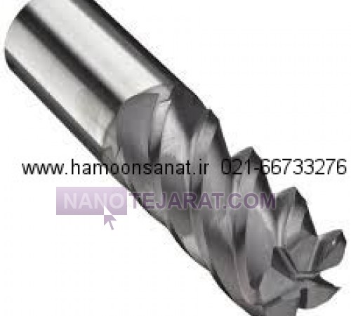 endmill Carbide